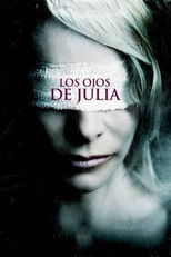 Poster de la película Los ojos de Julia
