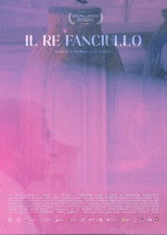 Poster de la película Il re fanciullo