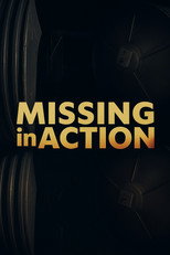 Poster de la película Missing in Action