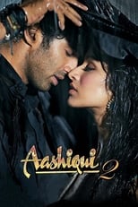 Poster de la película Aashiqui 2
