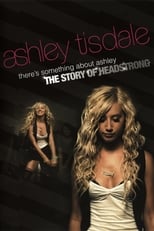 Poster de la película There's Something About Ashley: The Story of Headstrong