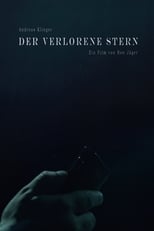 Poster de la película Der verlorene Stern