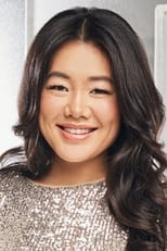 Actor Crystal Kung Minkoff