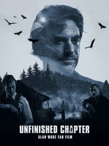 Poster de la película Unfinished Chapter