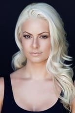 Actor Maryse Mizanin