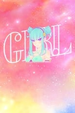 Poster de la película GIRL