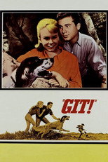Poster de la película Git!