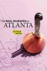 The Real Murders of Atlanta