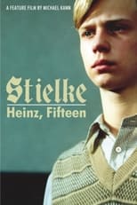 Poster de la película Stielke, Heinz, Fifteen...