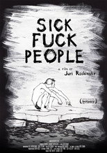 Poster de la película Sickfuckpeople
