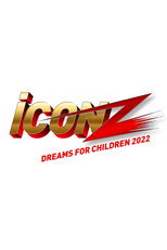 Poster de la serie iCON Z ~Dreams For Children~