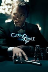 Poster de la película Casino Royale