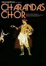 Poster de la película Charandas Chor