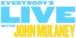 Logo Everybody's Live with John Mulaney
