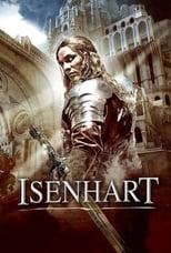 Poster de la película Isenhart: The Hunt Is on for Your Soul