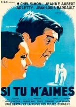 Poster de la película Mirages