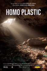 Poster de la película Homo Plastic