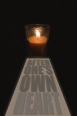 Poster de la película After One's Own Heart