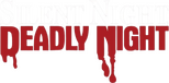 Logo Silent Night, Deadly Night