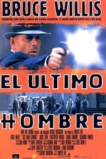 Poster de la película El último hombre