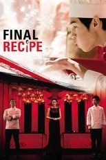 Poster de la película Final Recipe