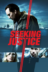 Poster de la película Seeking Justice