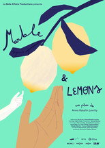 Poster de la película Marble & Lemons