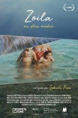 Poster de la película Zoila