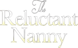 Logo Reluctant Nanny