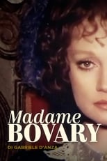 Poster de la serie Madame Bovary