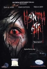 Poster de la película Hantu Air