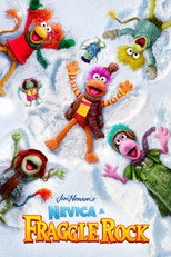 Nevica a Fraggle Rock