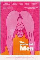 Poster de la película The Protected Men