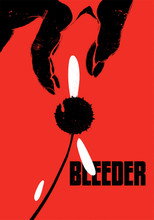 Poster de la película Bleeder
