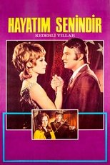 Poster de la película Hayatım Senindir