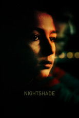 Poster de la película Nightshade