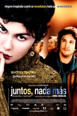 Poster de la película Juntos, nada más