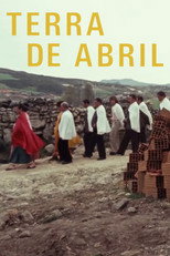 Poster de la película Terra de abril