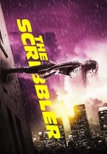 Poster de la película The Scribbler