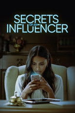 Poster de la película Secrets of an Influencer