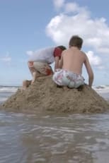 Poster de la película Children’s Game #6: Sandcastles