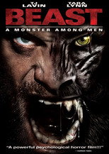 Poster de la película A Monster Among Men