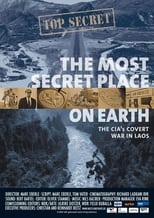 Poster de la película The Most Secret Place on Earth