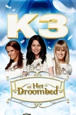 Poster de la película K3 and the dreambed