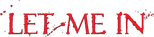 Logo Let Me In
