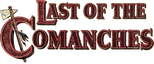 Logo Last of the Comanches