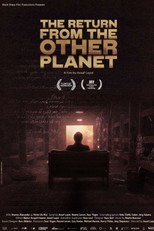 Poster de la película The Return from the Other Planet