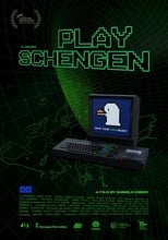 Poster de la película Play Schengen