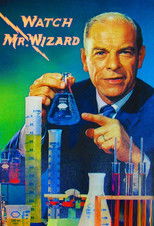 Poster de la serie Watch Mr. Wizard