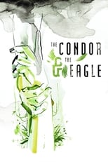 Poster de la película The Condor & The Eagle